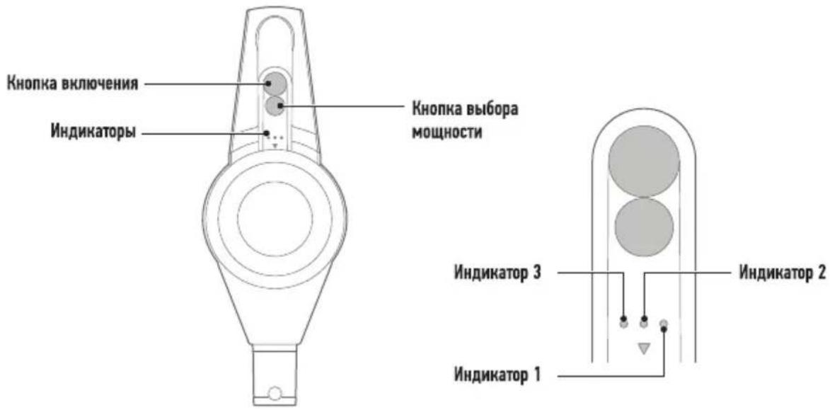 Doffler VVC 752 ML - Использование прибора - 1
