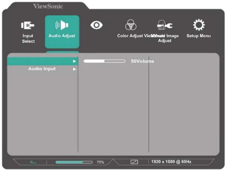 VIEWSONIC VA2456-MIKU - Pengoperasian Umum - 1