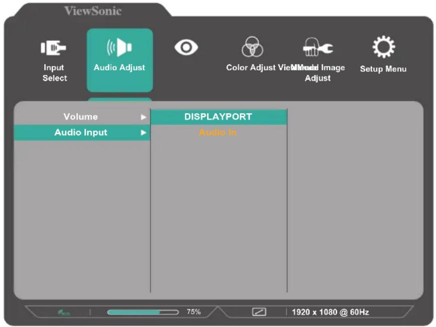 VIEWSONIC VA2456-MIKU - Pengoperasian Umum - 2
