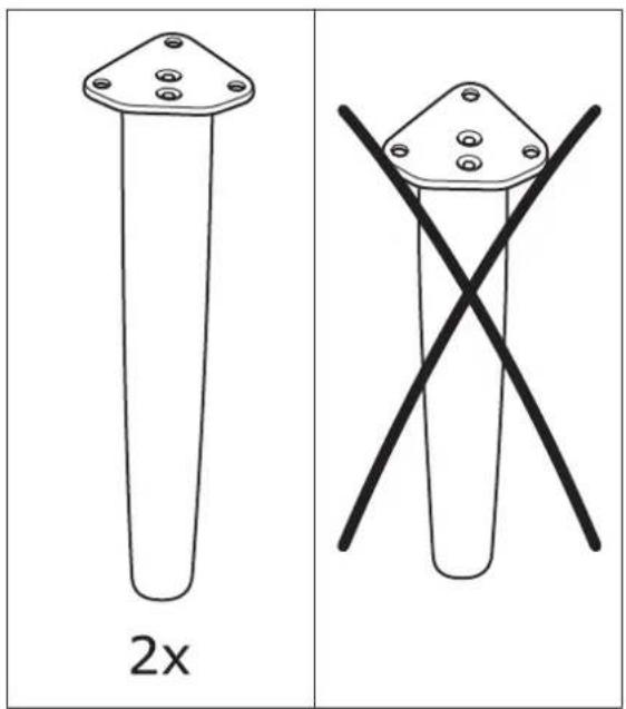 IKEA REMSTA 004.779.50 - REMSTA - 17