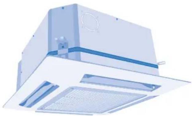 PANASONIC CS-56YA1E5 - ЖИЗНЬ (ЭКСПЛУАТАЦИЯ В ТЕЧЕНИЕ НЕСКОЛЬКИХ ЛЕТ) - 1