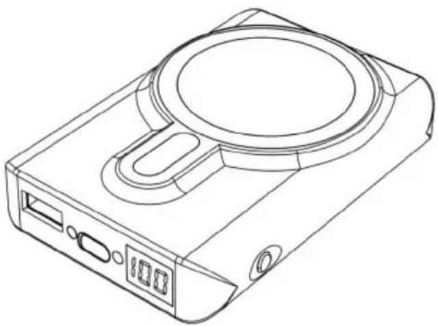 Kogan KAWLPB10MSA - COMPONENTS - 1