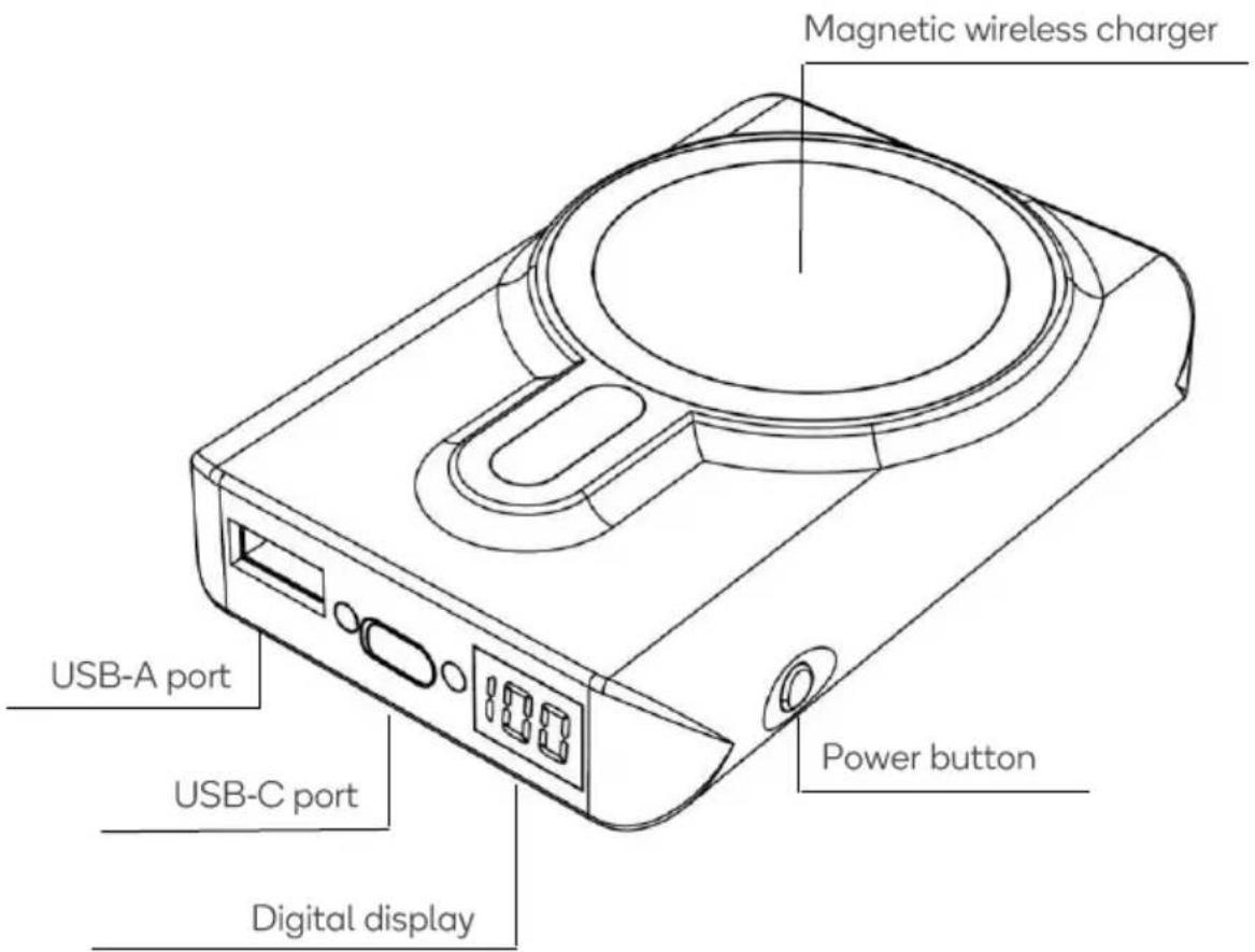 Kogan KAWLPB10MSA - OVERVIEW - 1