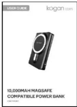 Kogan KAWLPB10MSA - COMPONENTS - 3