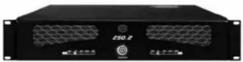 Glemm 250.2 - User's Manual - 3