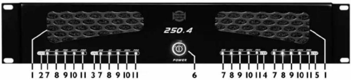 250.4 POWER 1 2 7 8 9 10 11 3 7 8 9 10 11 6 7 8 9 10 11 14 7 8 9 10 11 15 1