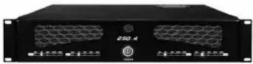 Glemm 250.2 - User's Manual - 4