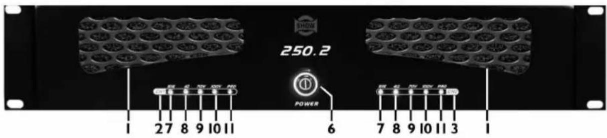 250.2 POWER 1 27 8 9 10 11 6 7 8 9 10 11 3