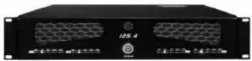 Glemm 250.2 - User's Manual - 2