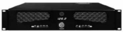 Glemm 250.2 - User's Manual - 1