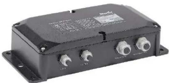 MARTIN Exterior AC-Feeder - 1