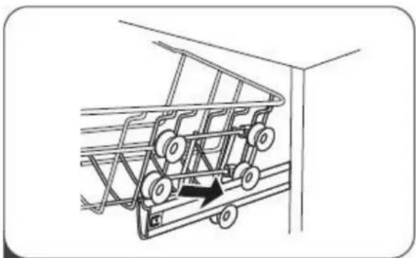 Master Kitchen MKDW FI609314 EHP C - Type 1: - 3