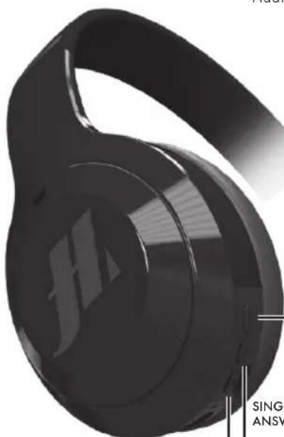 Music Hero Bazzy - SPECIFICATION - 1