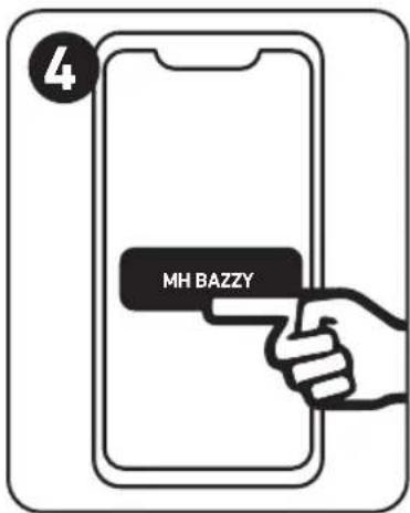 4 MH BAZZY