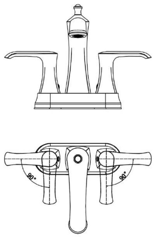 Karran Woodburn KBF416C - INSTALLATION GUIDE - 9