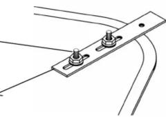 Altair Kerta 52167-BAT-GR-BB - Step 1 - 2