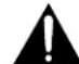 JBL DVD280 - RISK OF ELECTRIC SHOCK DO NOT OPEN - 2