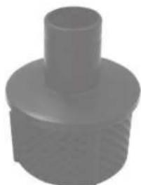 Yamazen EWP-15D - ■付属品■ - 12