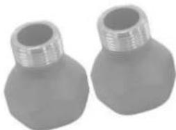 Yamazen EWP-15D - ■付属品■ - 5