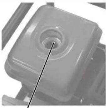 Yamazen EWP-15D - 約1.5L - 1