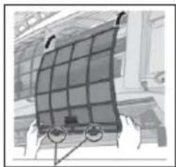 PANASONIC CS-RU12AKD - Every 2 weeks - 3