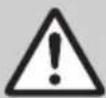 PANASONIC CS-RU12AKD - WARNING - 1