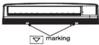 marking