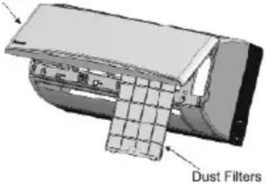 Dust Filters