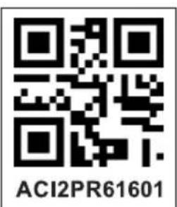 ACI2PR61601