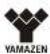 Yamazen MWSD-1680 - 1