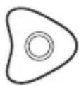 IKEA VAPPEBY 105.176.01 - Fungsi speaker - 1