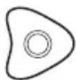 IKEA VAPPEBY 805.176.12 - Fungsi speaker - 1