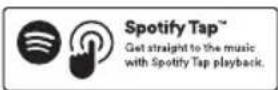 IKEA VAPPEBY 905.858.46 - Bluetooth® - 1