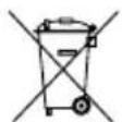 IKEA TRÅDFRI 103.648.01 - TECHNICAL DATA - 1