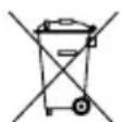 IKEA TRÅDFRI 103.648.01 - DADOS TÉCNICOS - 1