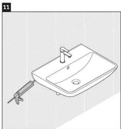 Duravit Qatego 2382100000 - 14