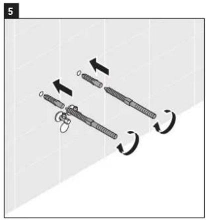 Duravit Qatego 2382100000 - 3