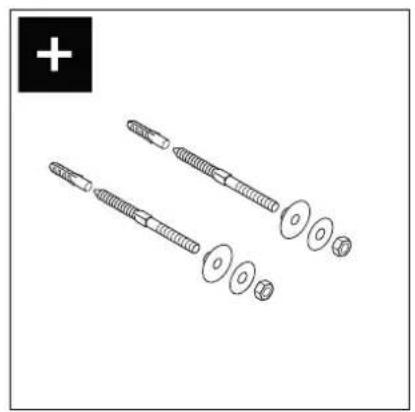 Duravit Qatego 2382100000 - 4