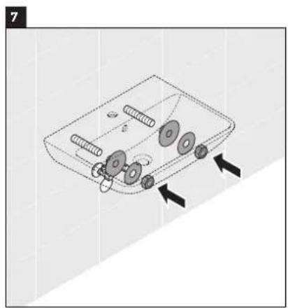 Duravit Qatego 2382100000 - 9