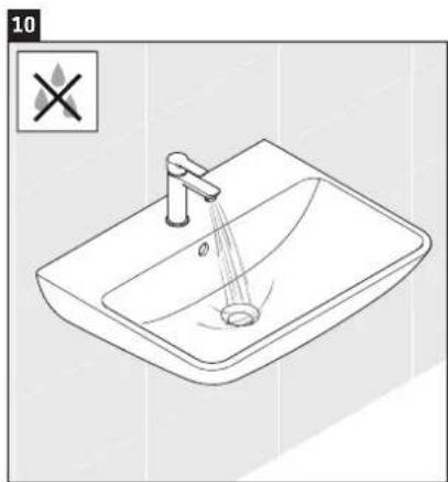 Duravit Qatego 2382100000 - 13