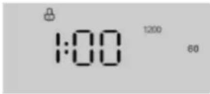 1:00 1200 60