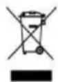 AIRLIVE ANVR-8 - WEEE Directive-2012/19/EU - 1