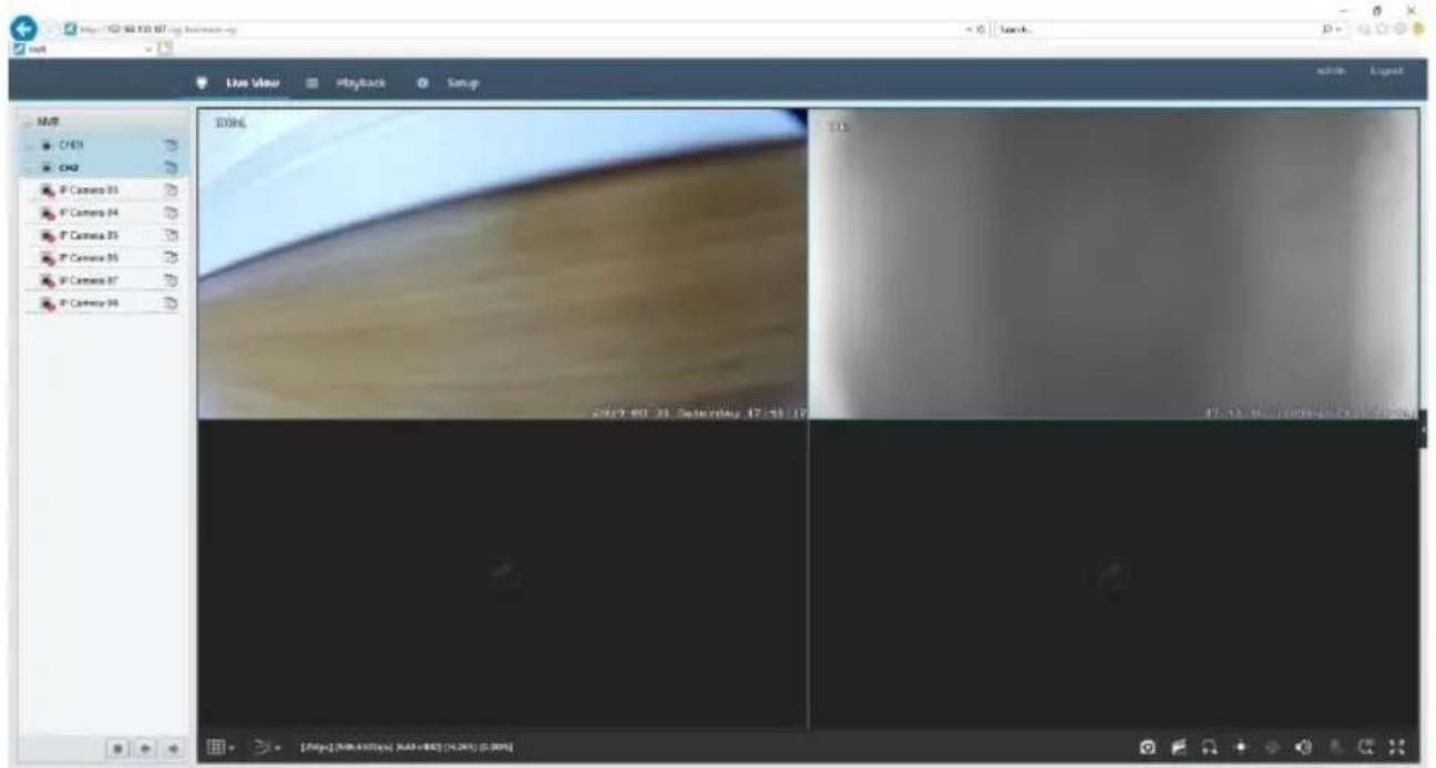 http://81.12.107.org/2023-09 File Edit View Playback Setup MAB CYB CMZ P Camera 01 P Camera 04 P Camera 05 P Camera 07 P Camera 08 EONE C15 2023-09-23 Saturday/04/17:15:17 [Play] [MAB-107.jpg (MAB+08)] (X,24%) (0.00%)