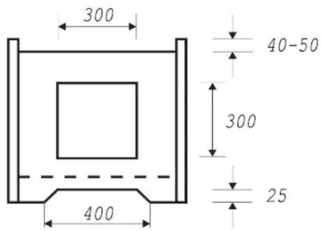 300 40-50 300 25 400