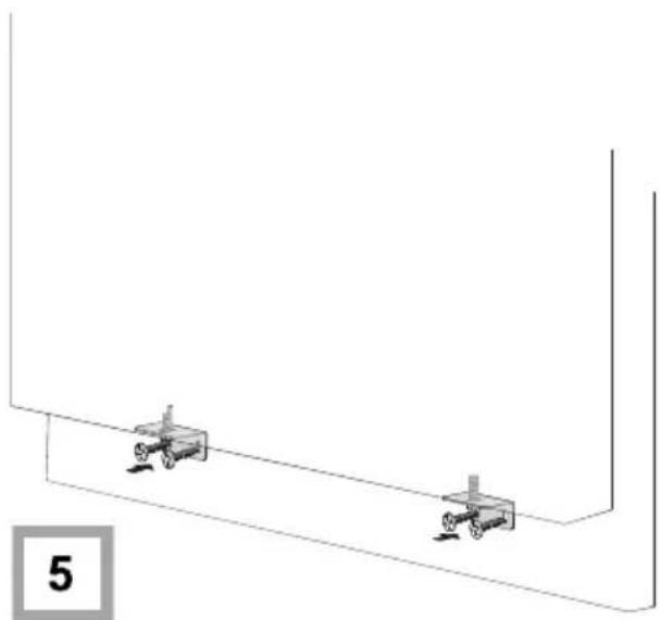 Frilec BERLIN298-E-NF-080E - Installatierichtlijnen - 4