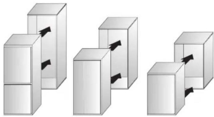 Frilec BERLIN298-E-NF-080E - Installatierichtlijnen - 8