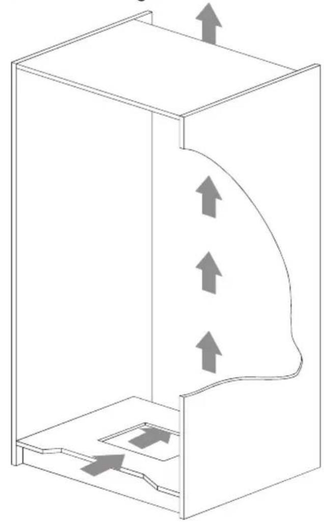 Frilec BERLIN298-E-NF-080E - Problemen & Oplossingen - 6