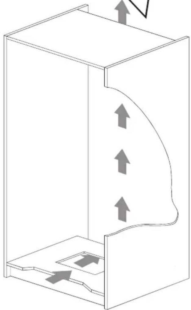 Frilec BERLIN298-E-NF-080E - Problemen & Oplossingen - 9
