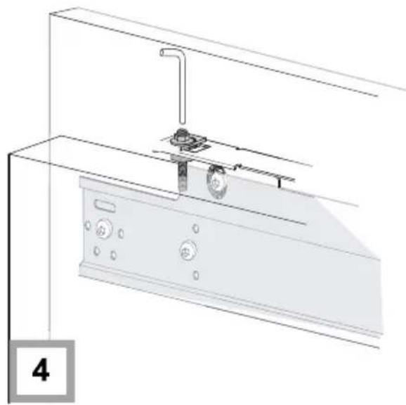 Frilec BERLIN298-E-NF-080E - Installatierichtlijnen - 2