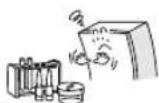 TOSHIBA GR-RT735WE-PGY - SAFETY INSTRUCTIONS - 2
